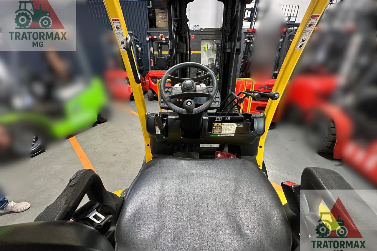 Hyster  H50FT - 18/18 5