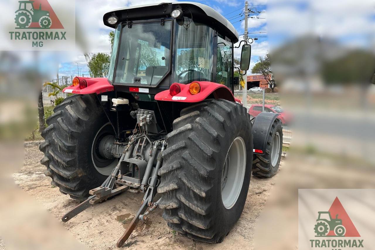 Massey Ferguson MF 4297 - 13/13 3
