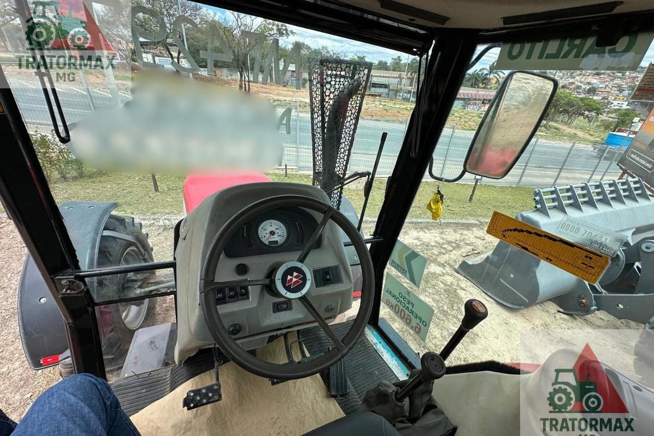 Massey Ferguson MF 4297 - 13/13 5