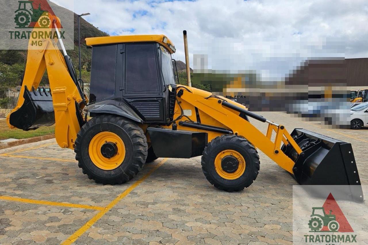 JCB 3C -  3