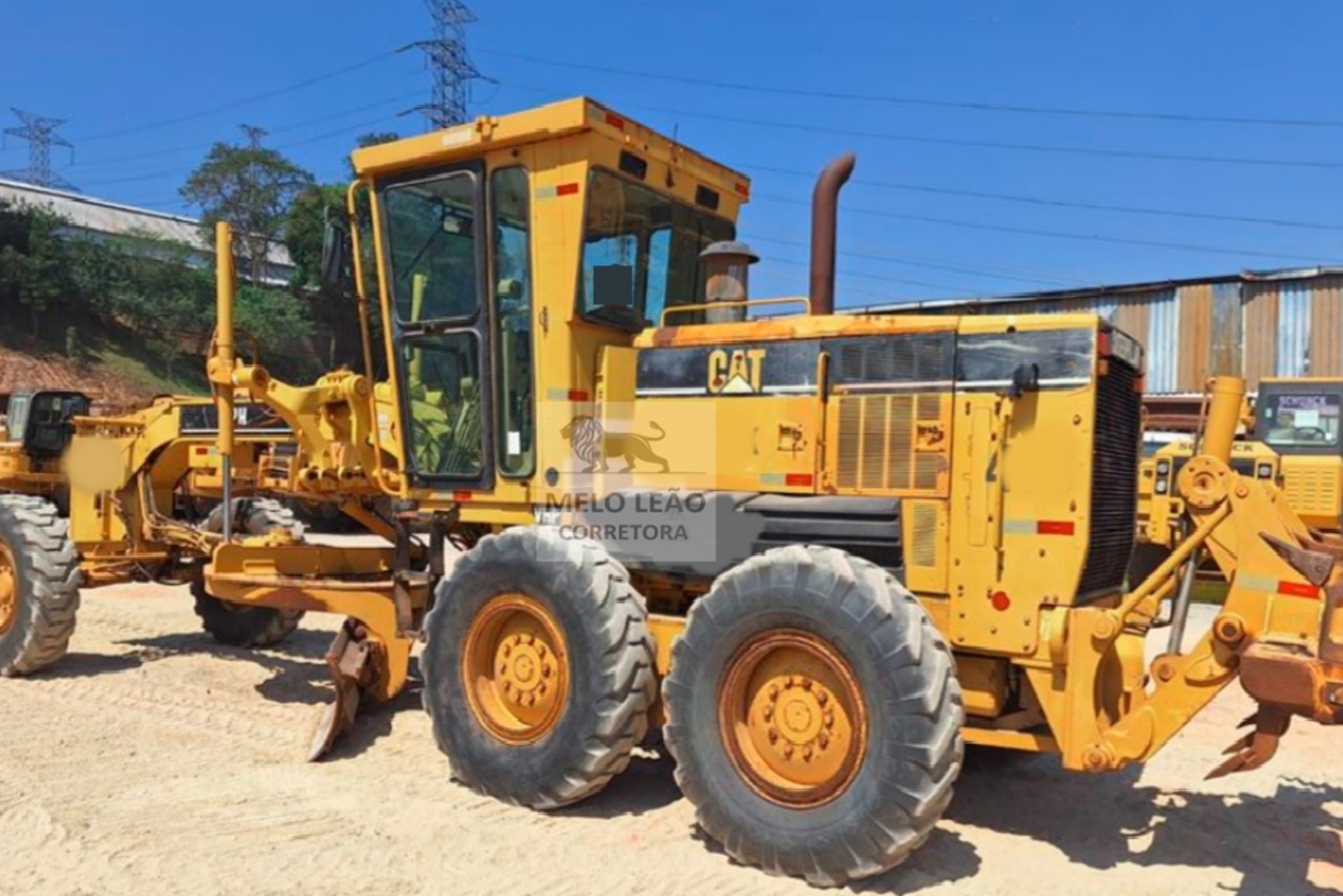 Caterpillar 12H - 05/05 6
