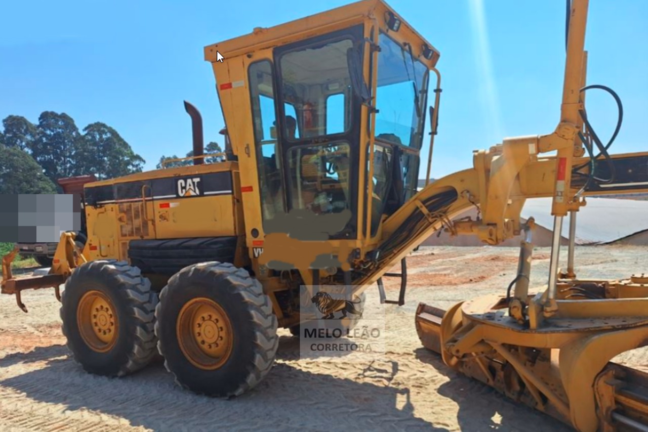 Caterpillar 12H - 05/05 7