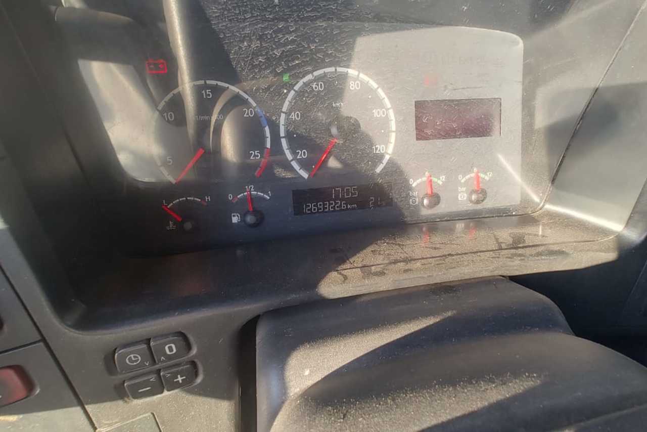 Scania G380 - 08/08 7