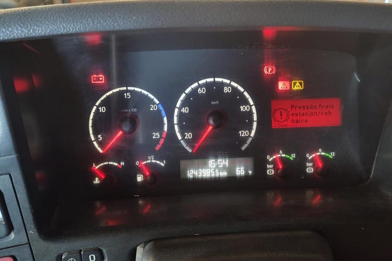 Scania G380 - 09/09 6