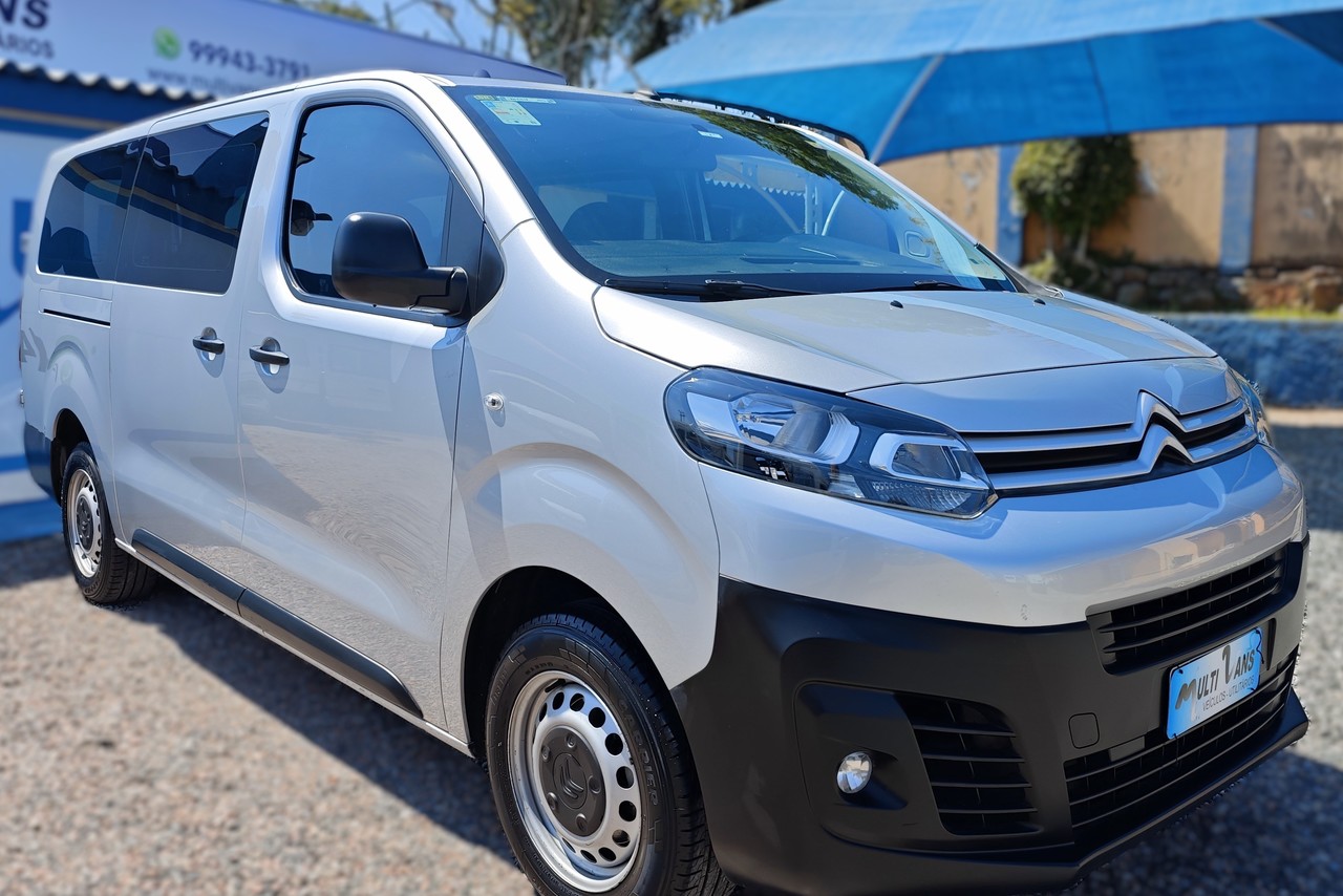 Citroen Jumper - 21/22 1