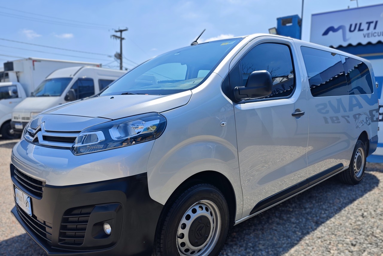 Citroen Jumper - 21/22 14