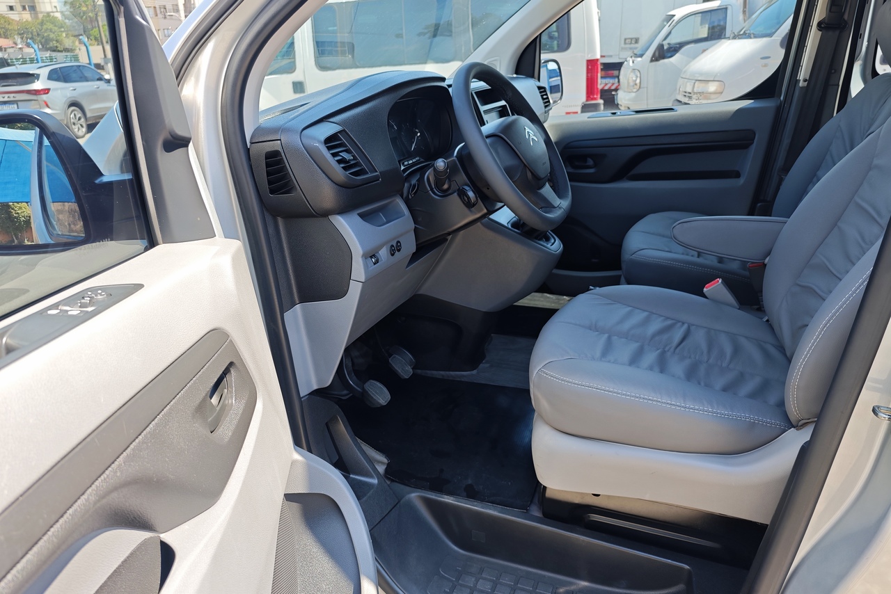 Citroen Jumper - 21/22 15