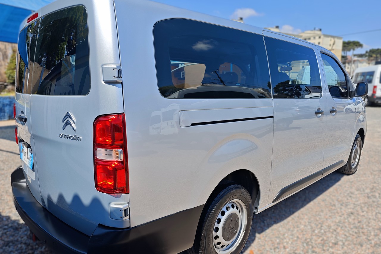 Citroen Jumper - 21/22 18