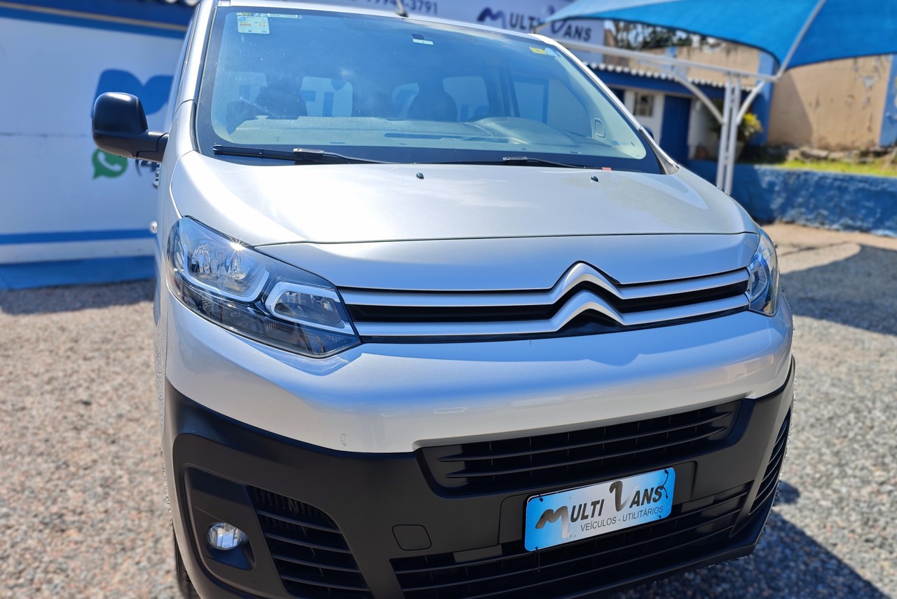 Citroen Jumper - 21/22 19