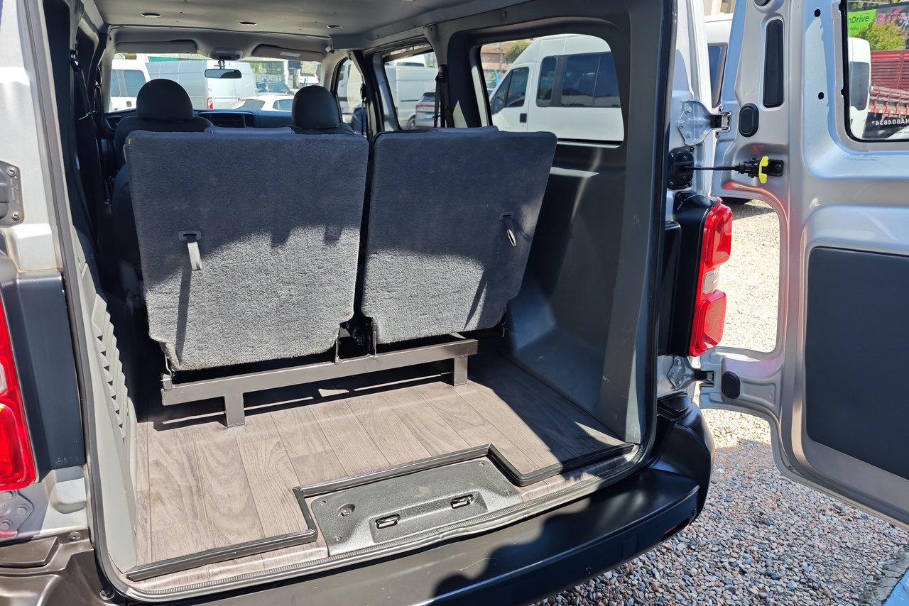 Citroen Jumper - 21/22 24