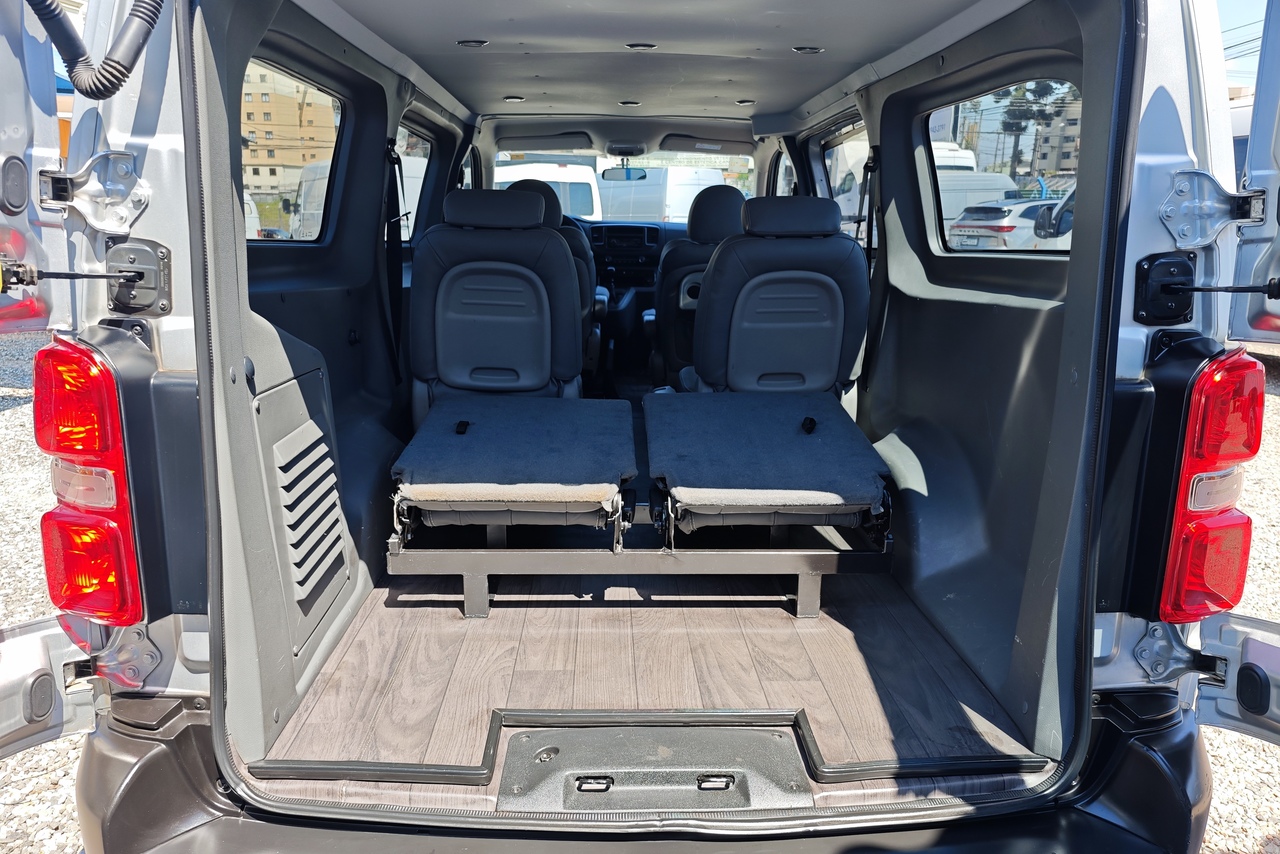 Citroen Jumper - 21/22 26