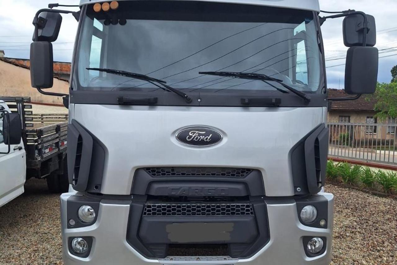 Ford Cargo2429 - 13/13 2