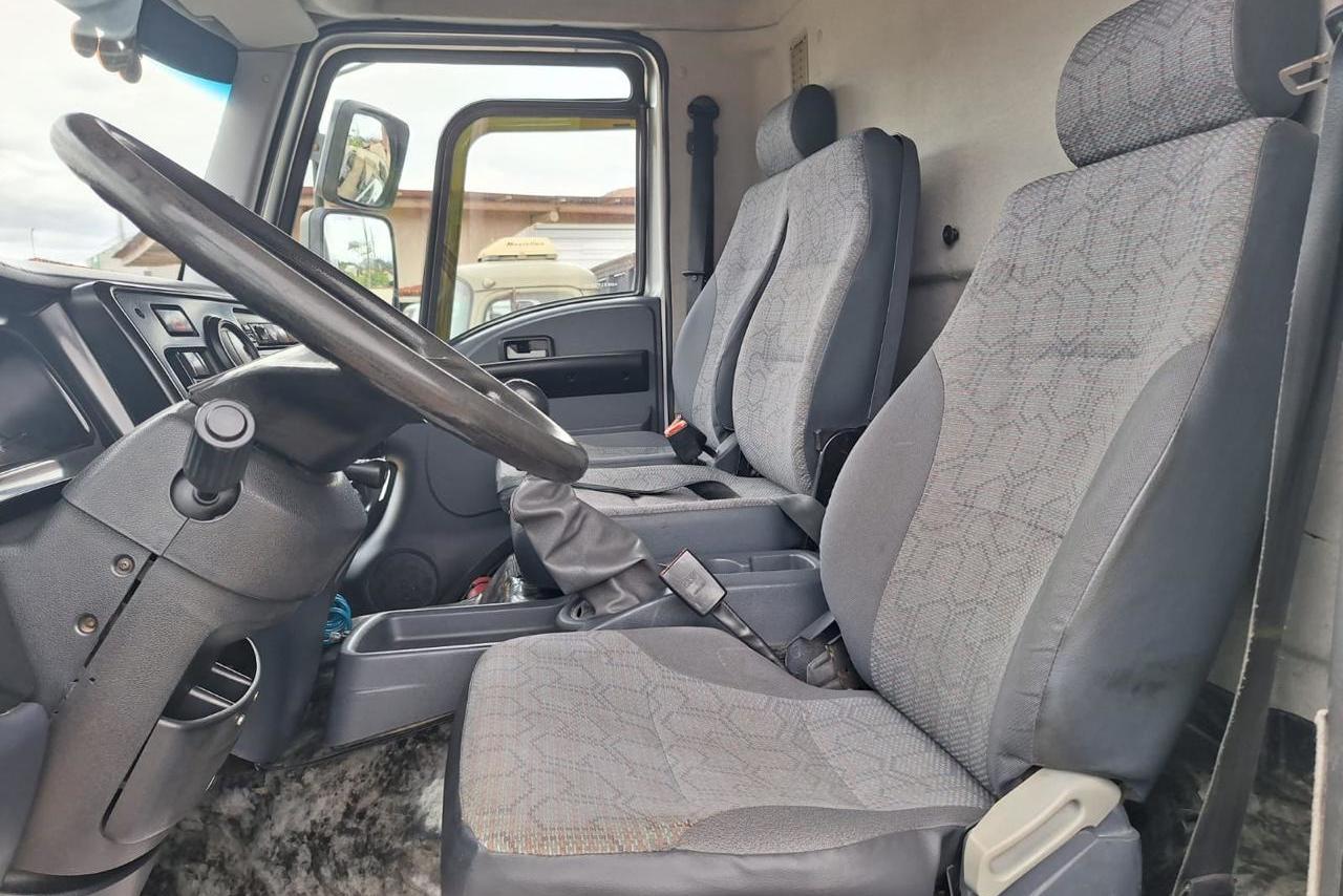 Ford Cargo2429 - 13/13 4