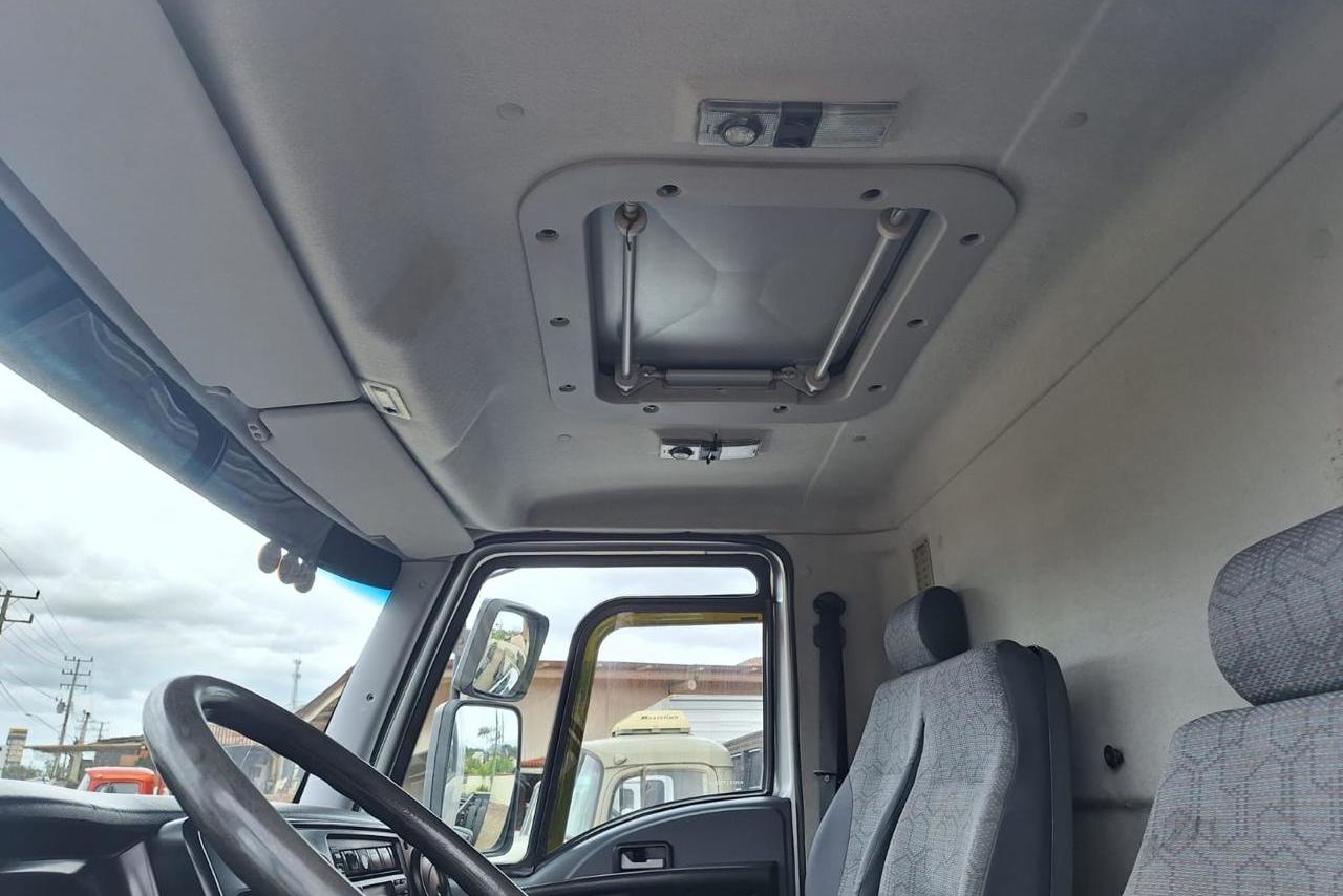 Ford Cargo2429 - 13/13 5