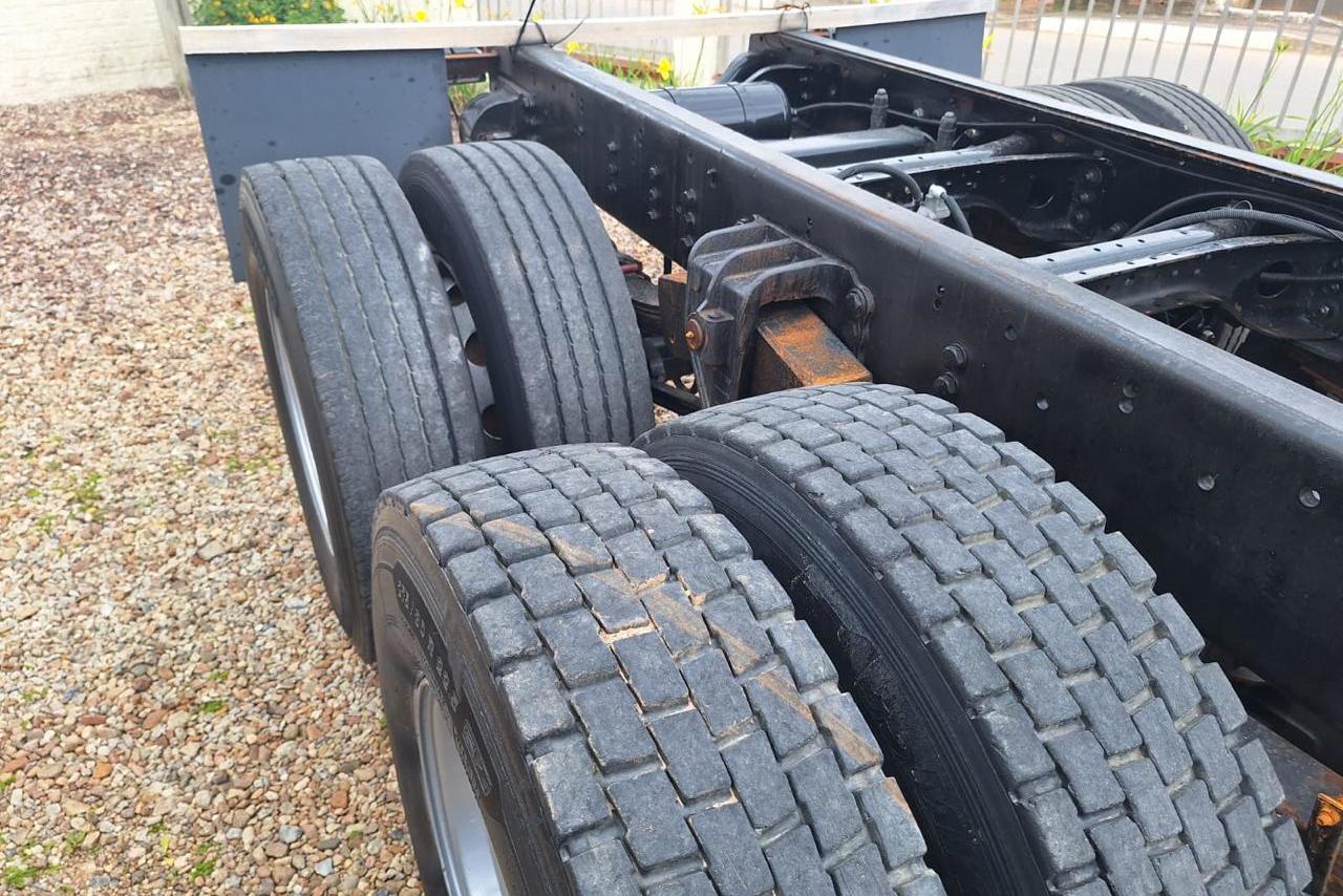 Ford Cargo2429 - 13/13 9