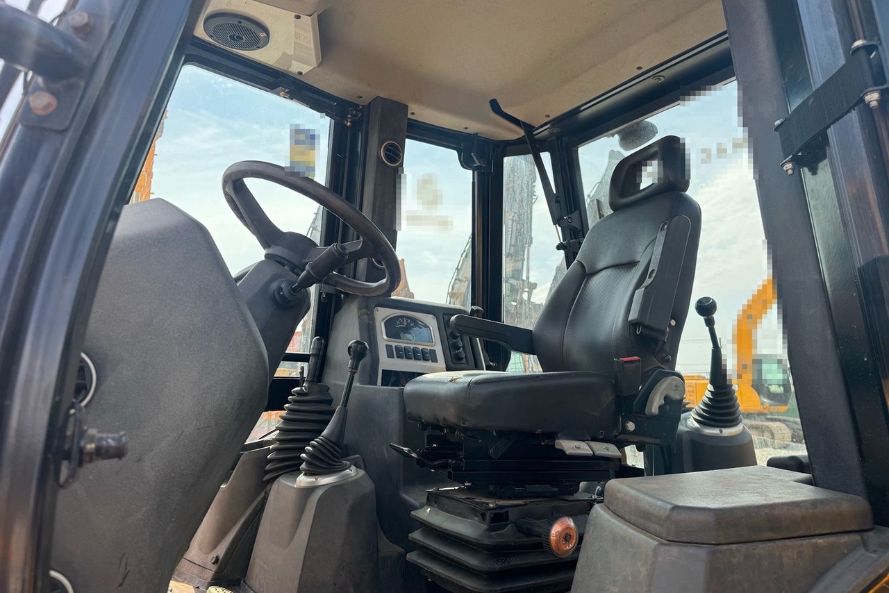 JCB 3CX - 21/21 3