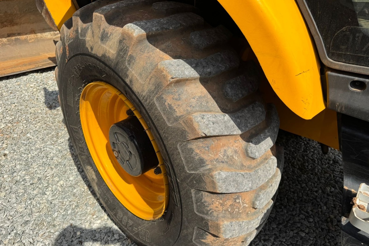 JCB 3CX - 22/22 3