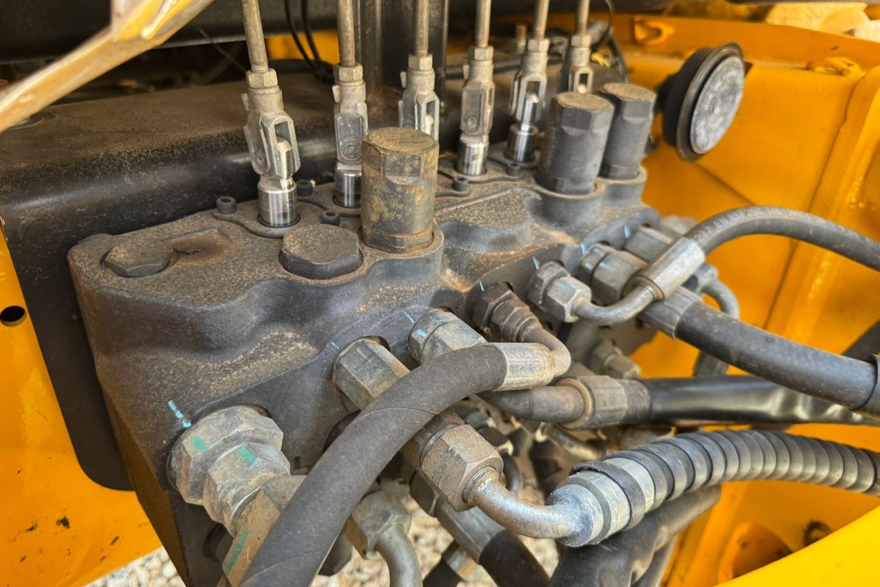JCB 3CX - 22/22 5