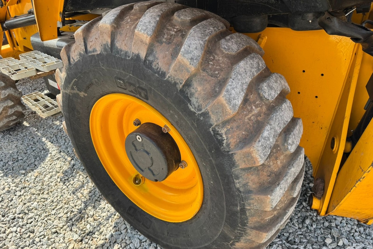 JCB 3CX - 22/22 6