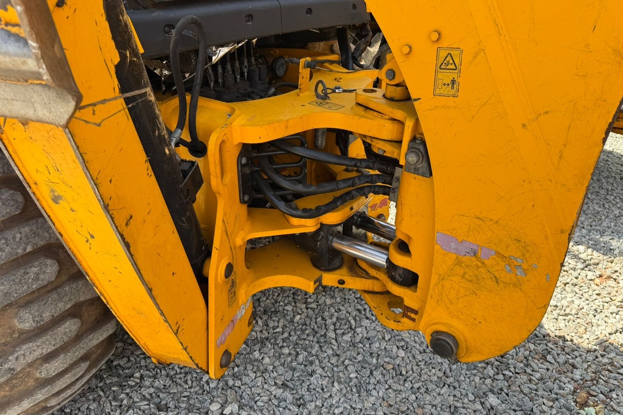 JCB 3CX - 22/22 8