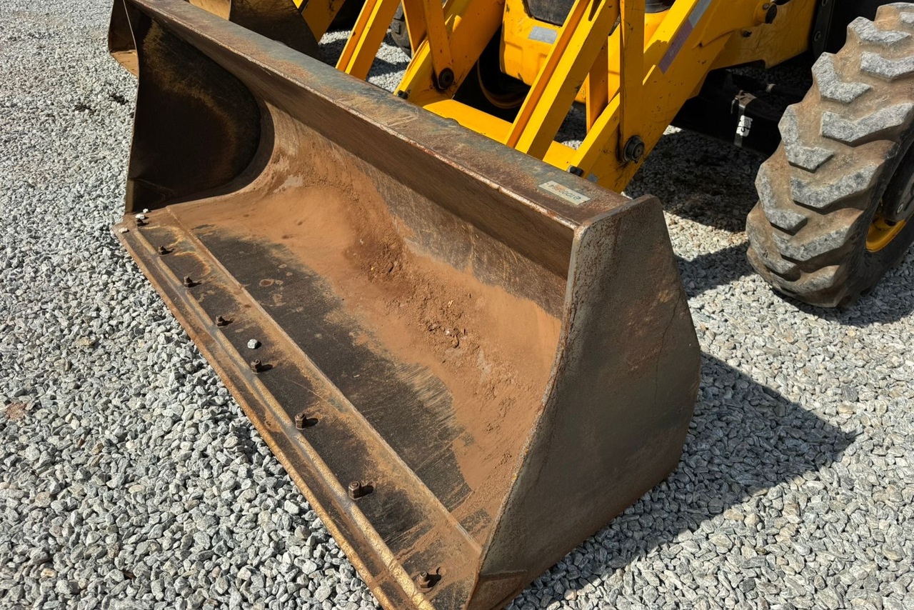 JCB 3CX - 22/22 10