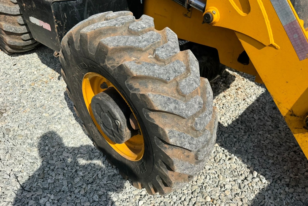 JCB 3CX - 22/22 12