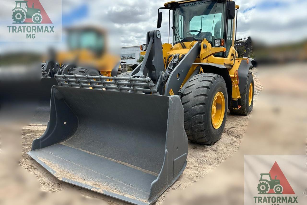 Volvo L90F - 16/16 2