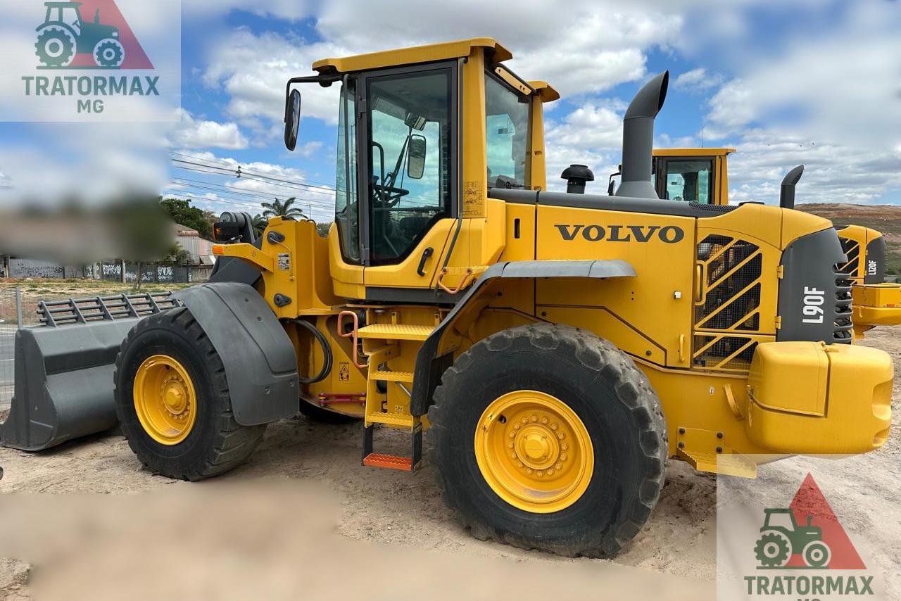 Volvo L90F - 16/16 3