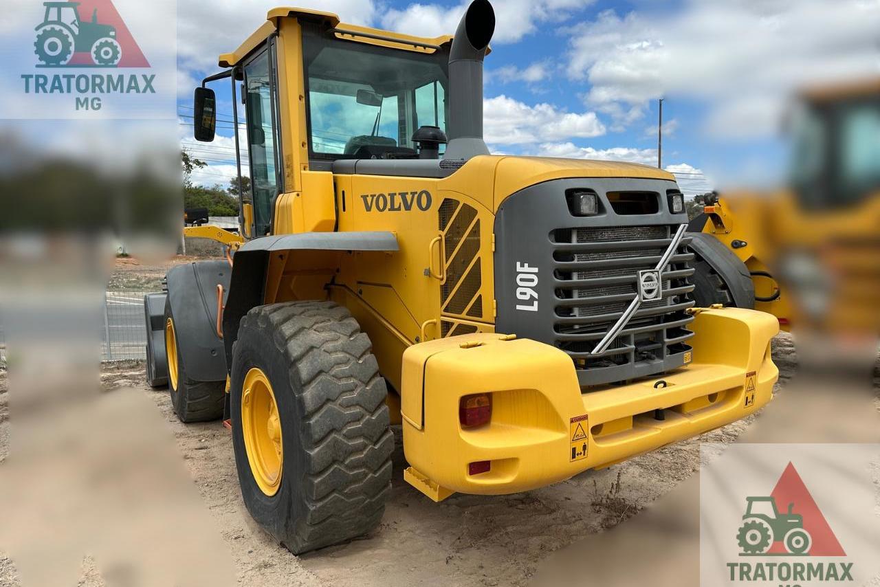 Volvo L90F - 16/16 5