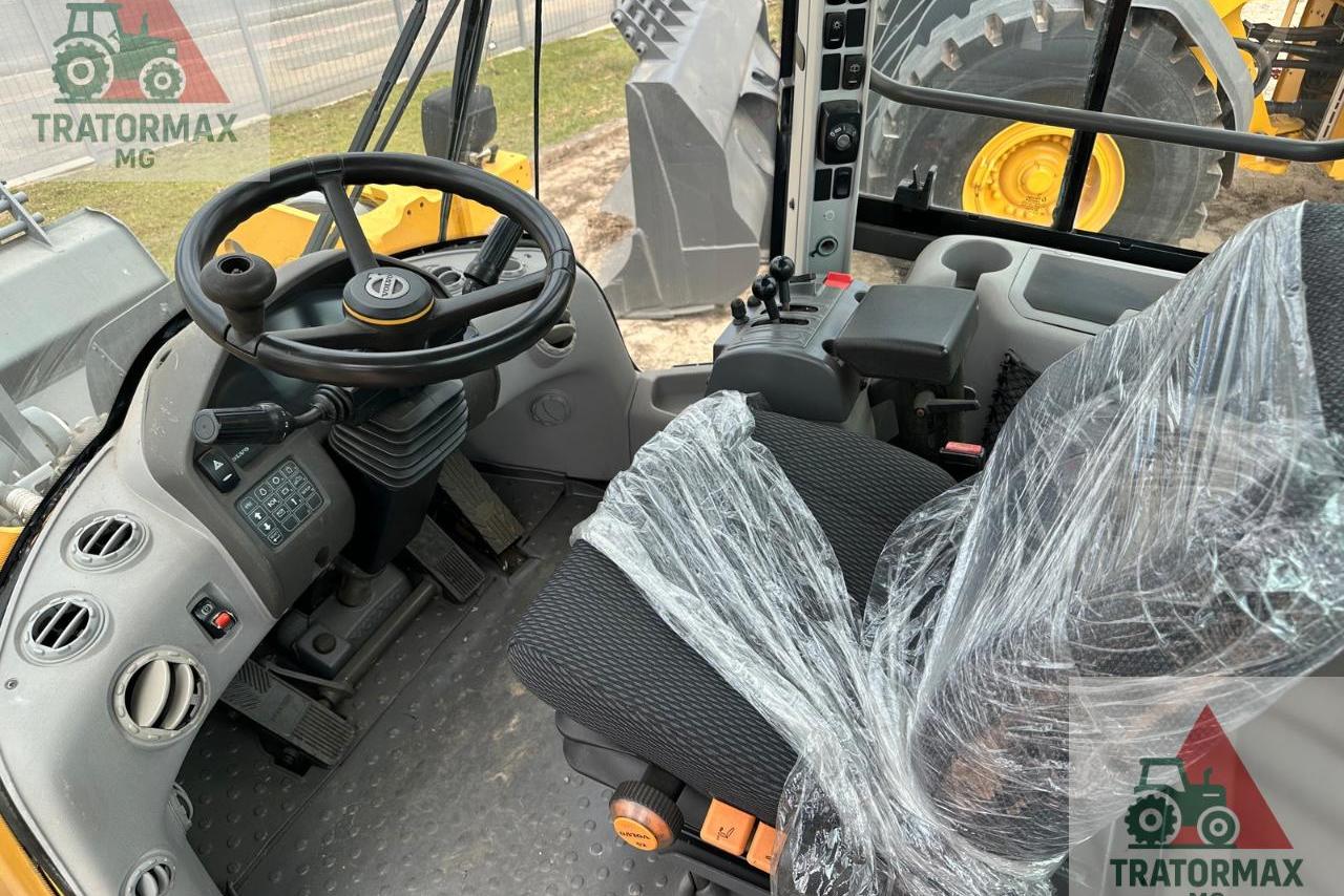 Volvo L90F - 16/16 6
