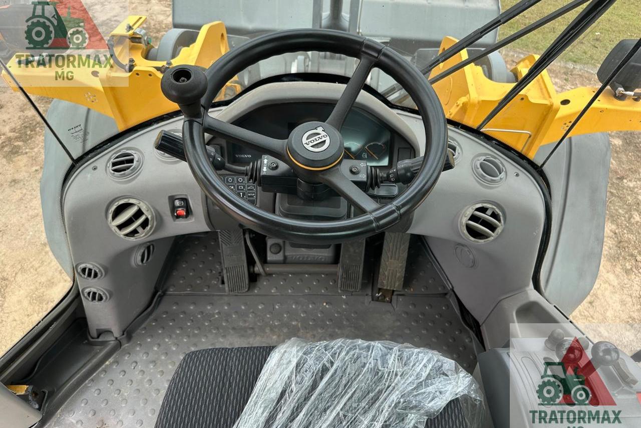 Volvo L90F - 16/16 7