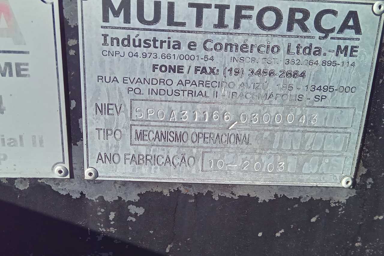 Volkswagen 23 210 - 03/04 5