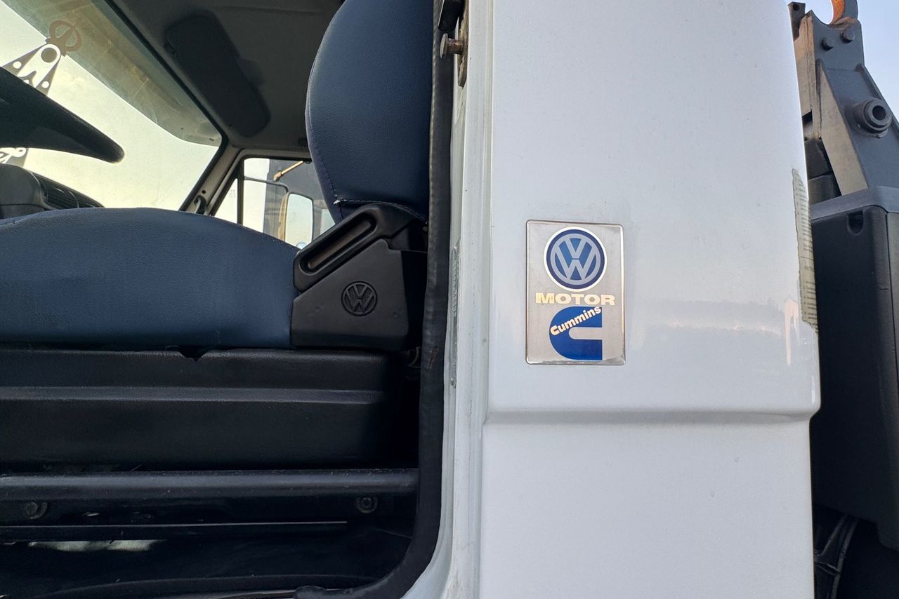 Volkswagen 23 210 - 03/04 17
