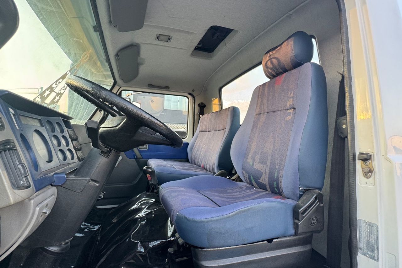 Volkswagen 23 210 - 03/04 18