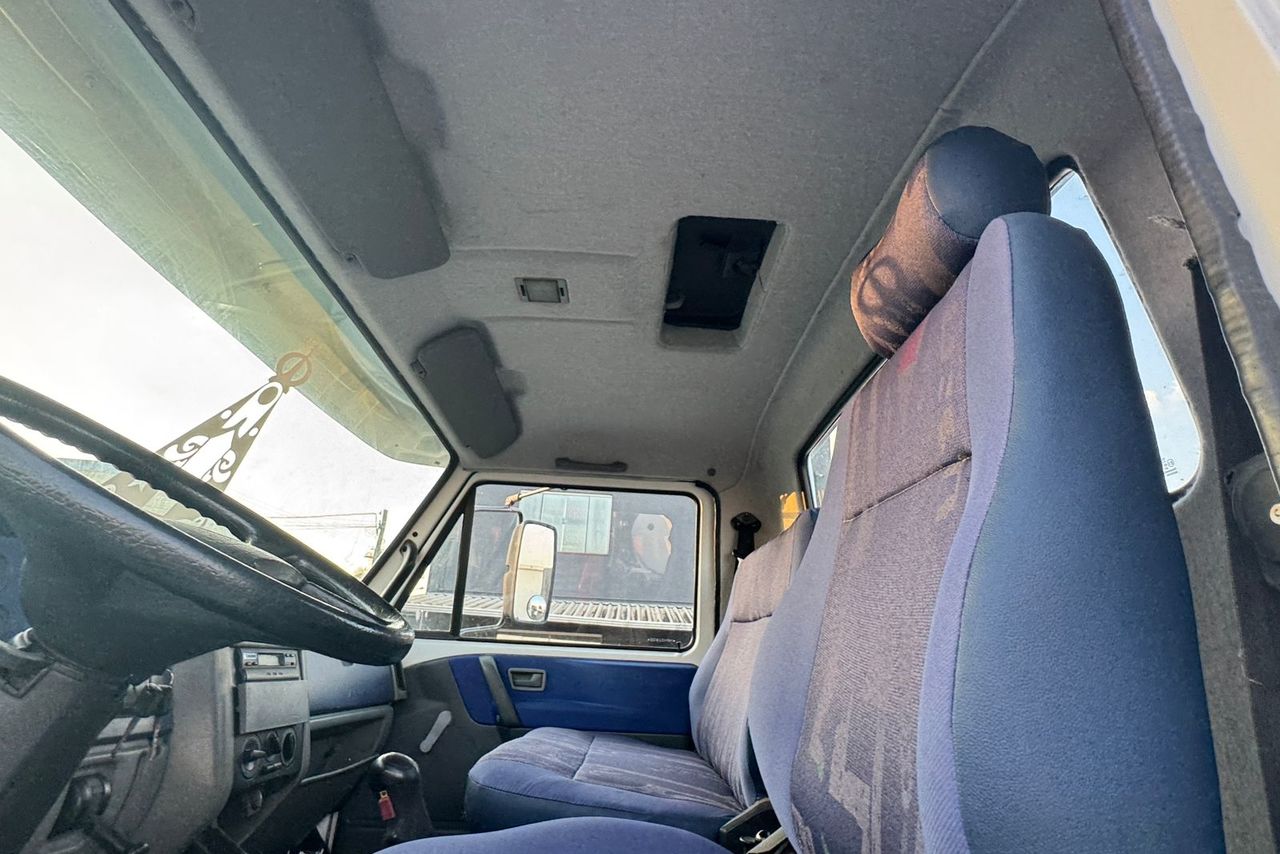 Volkswagen 23 210 - 03/04 20
