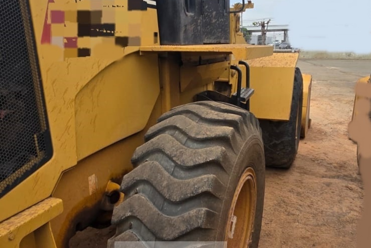 Caterpillar 938G - 07/07 3