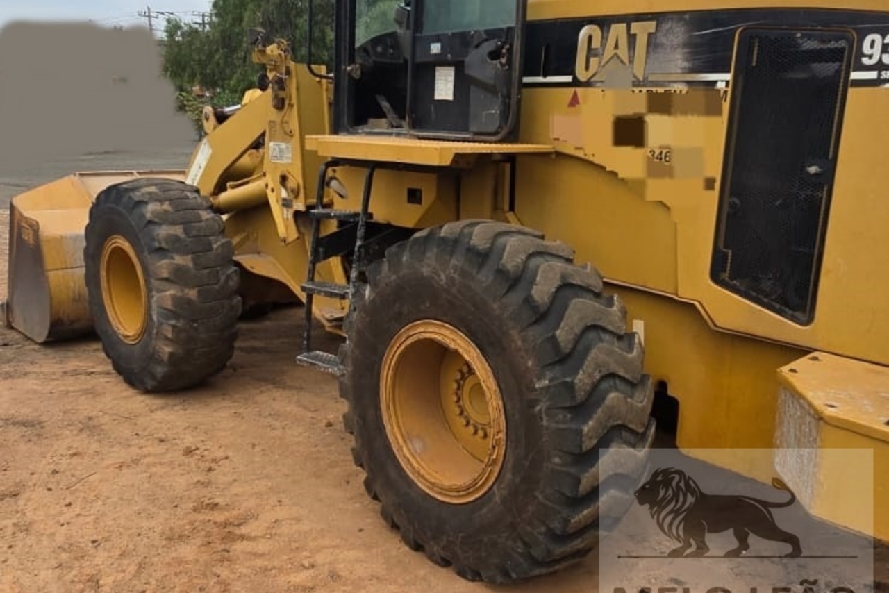 Caterpillar 938G - 07/07 5