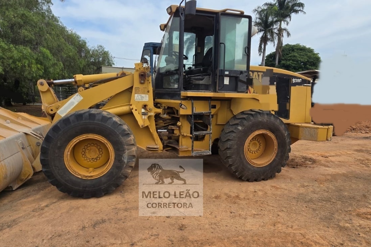 Caterpillar 938G - 07/07 7