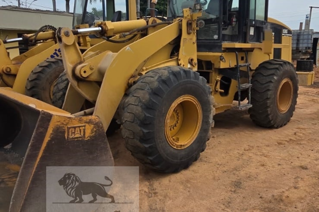 Caterpillar 938G - 07/07 8