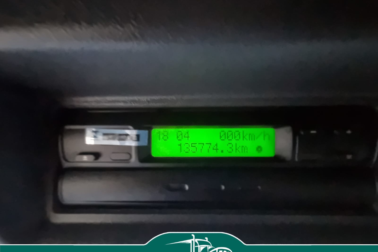Scania P340 - 10/10 2