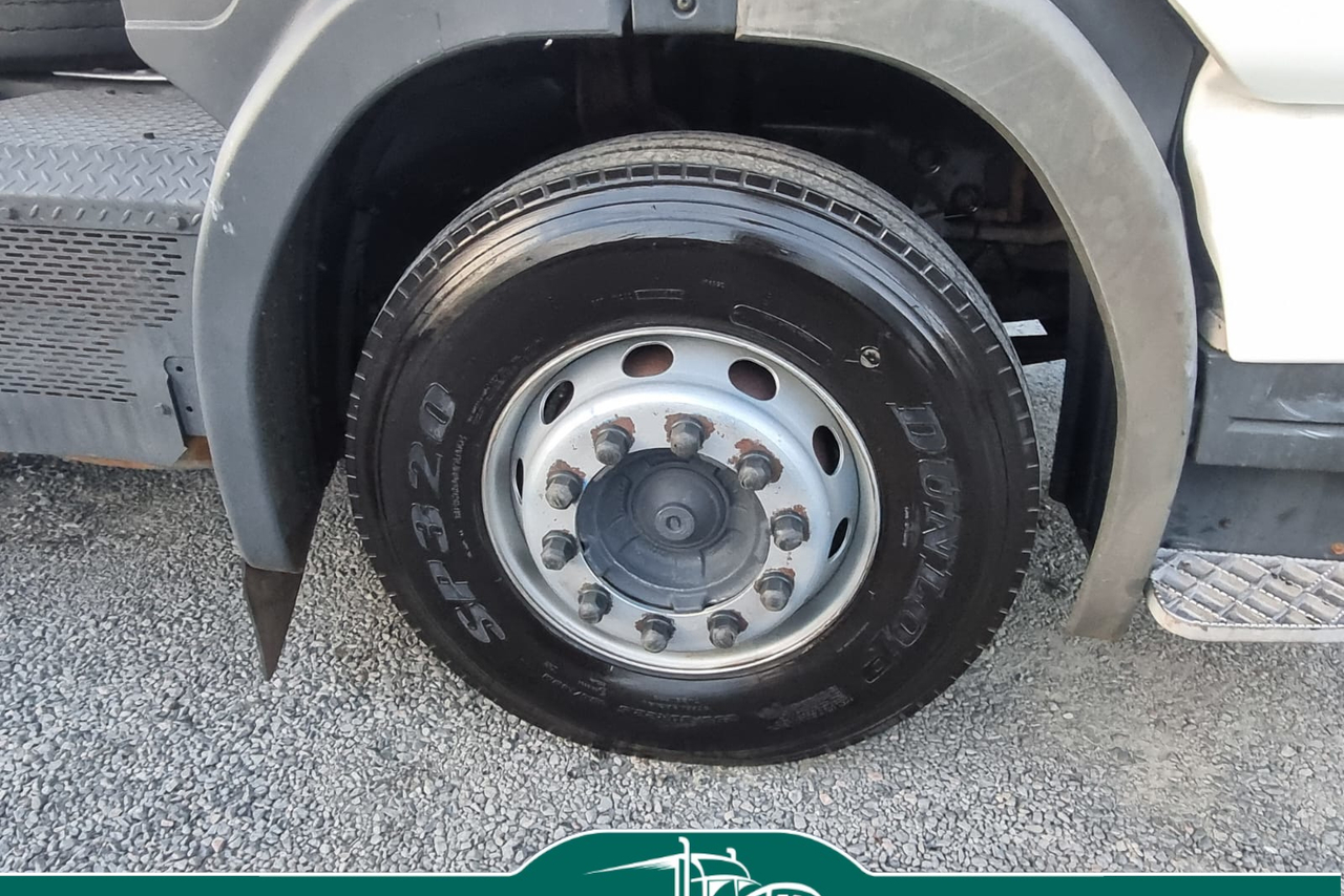 Scania P340 - 10/10 5