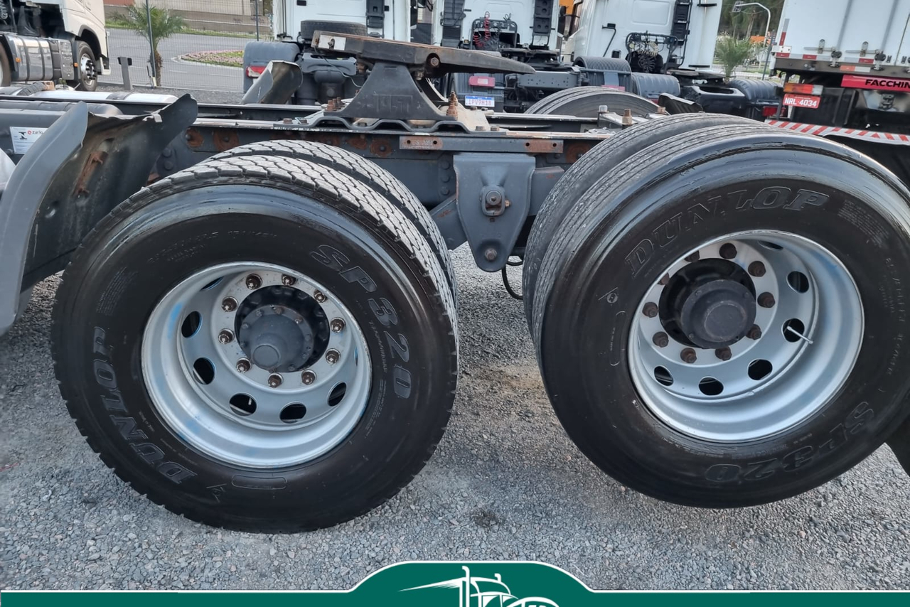 Scania P340 - 10/10 6