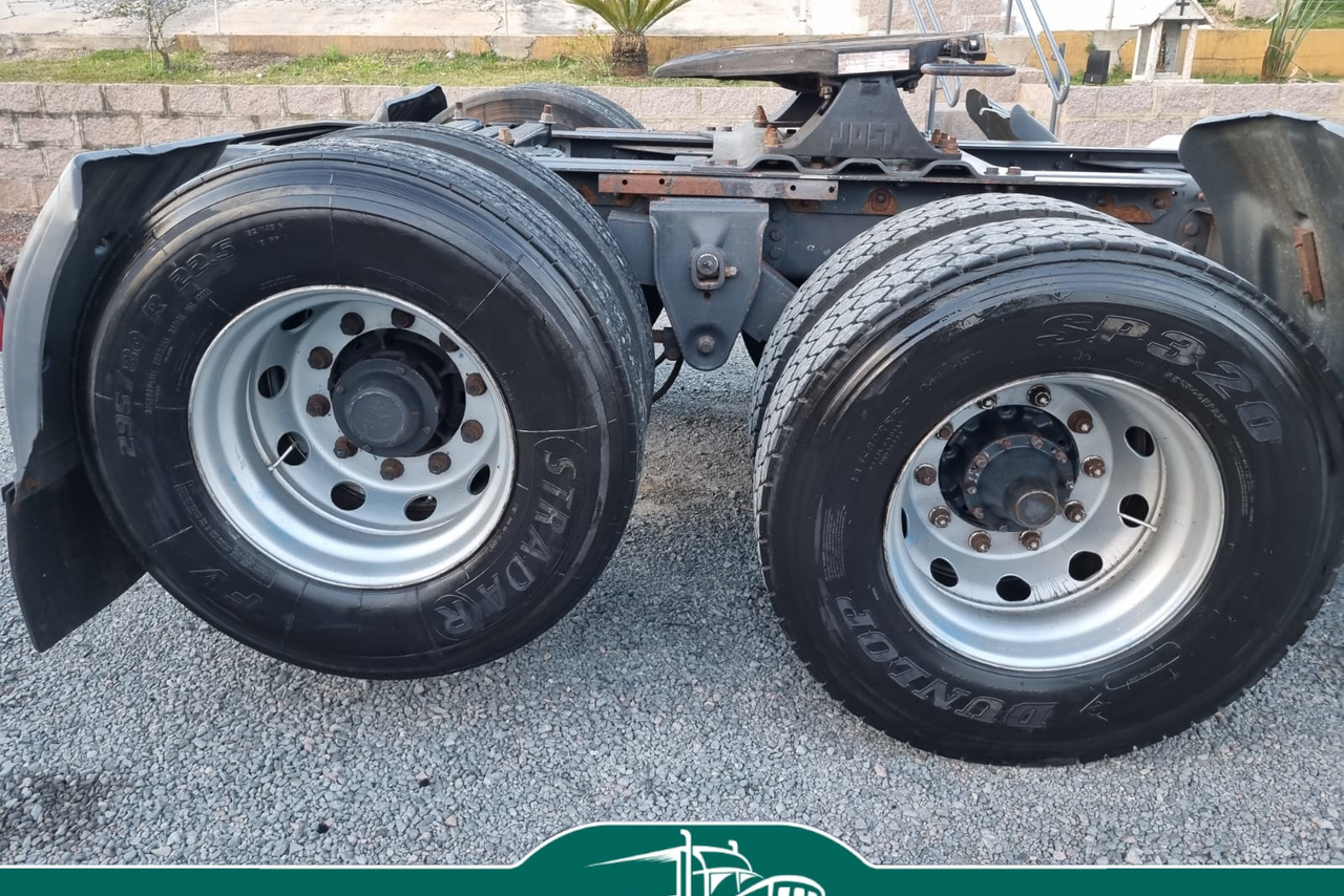 Scania P340 - 10/10 10