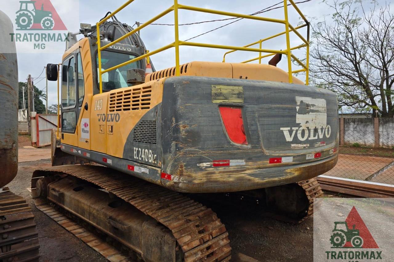 Volvo EC240BLC - 11/11 5