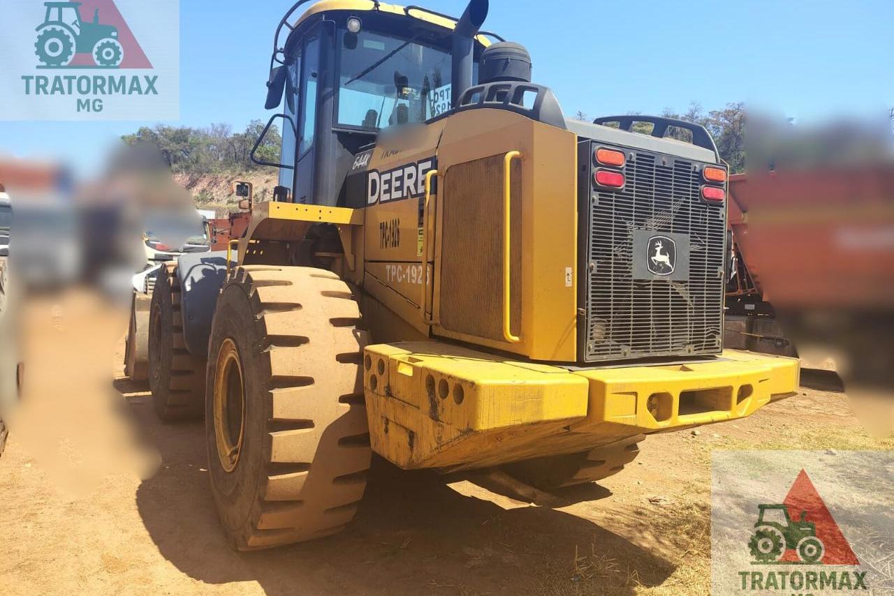 John Deere 644K - 15/15 3