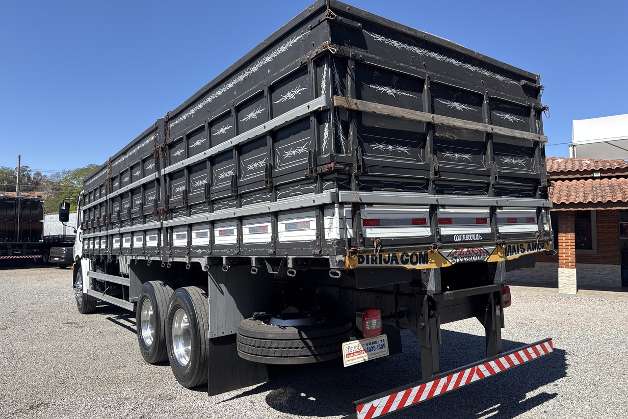 Volkswagen 24-280 E Constellation 6x2 - 22/23 7