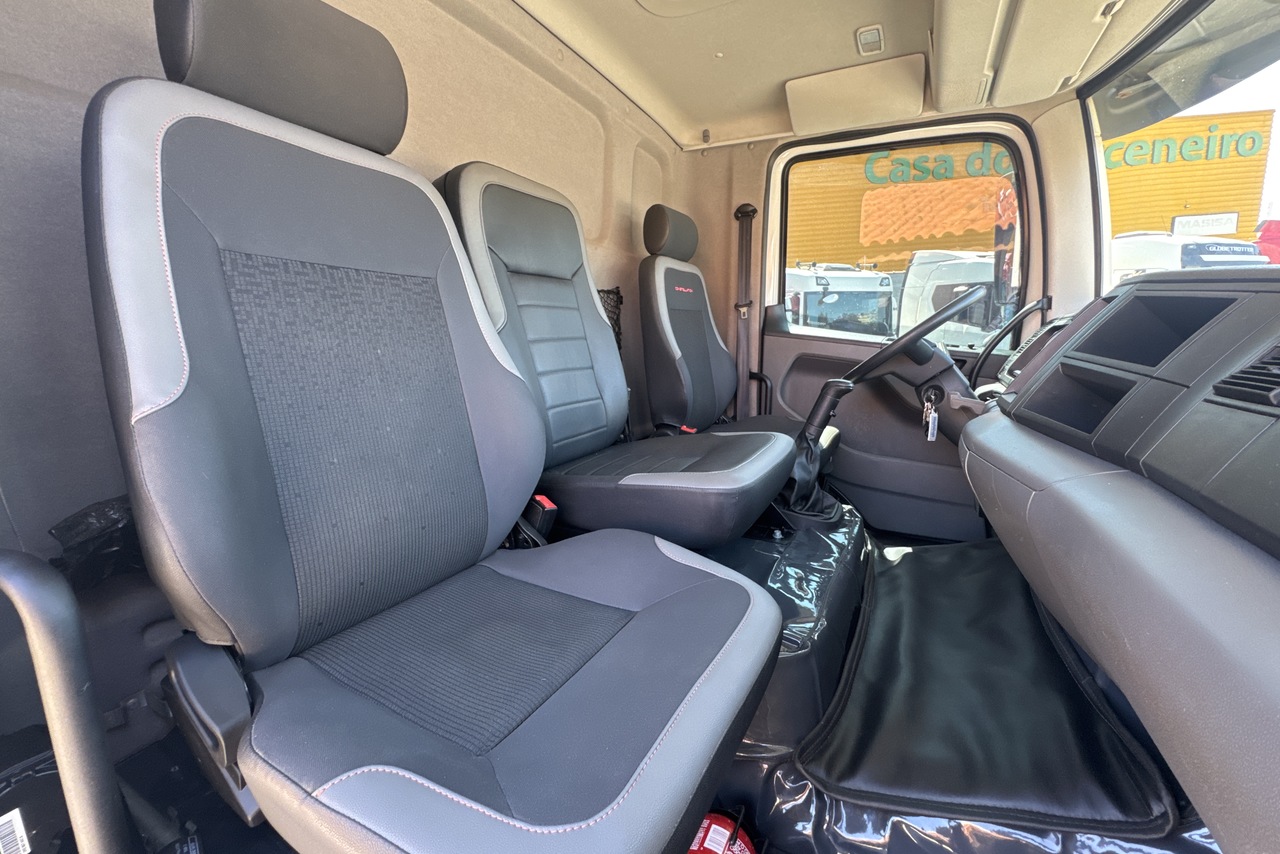 Volkswagen 24-280 E Constellation 6x2 - 22/23 8