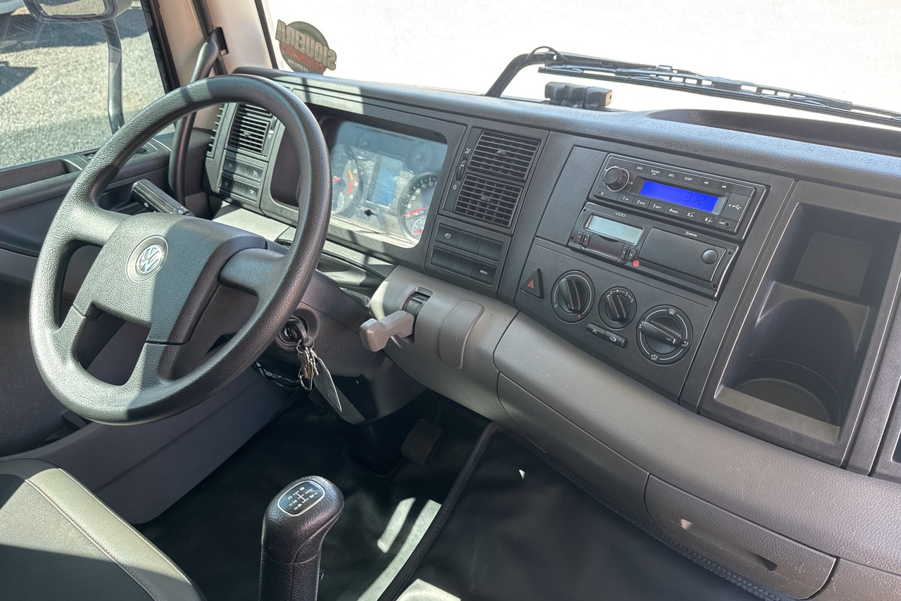 Volkswagen 24-280 E Constellation 6x2 - 22/23 12