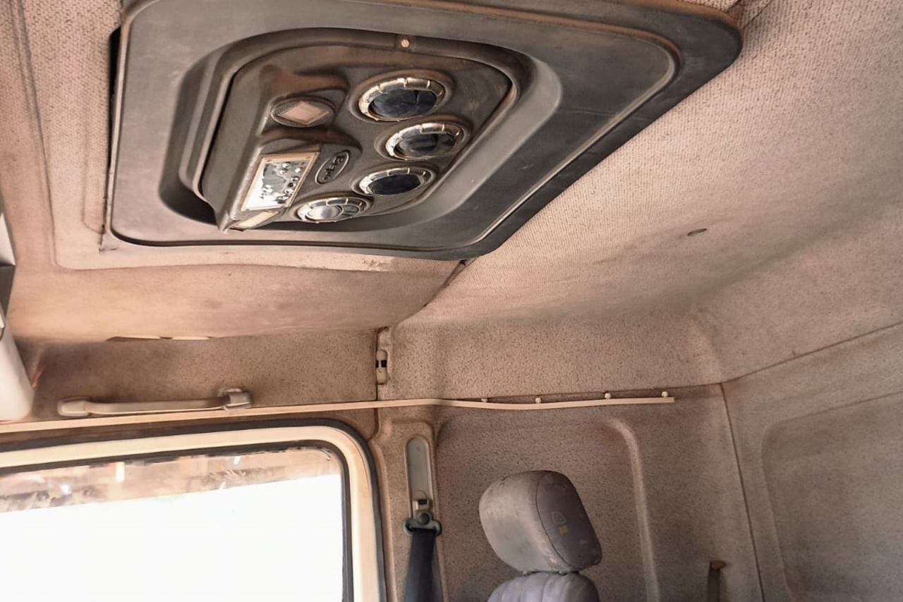 Mercedes Benz MB 1938 - 02/02 10
