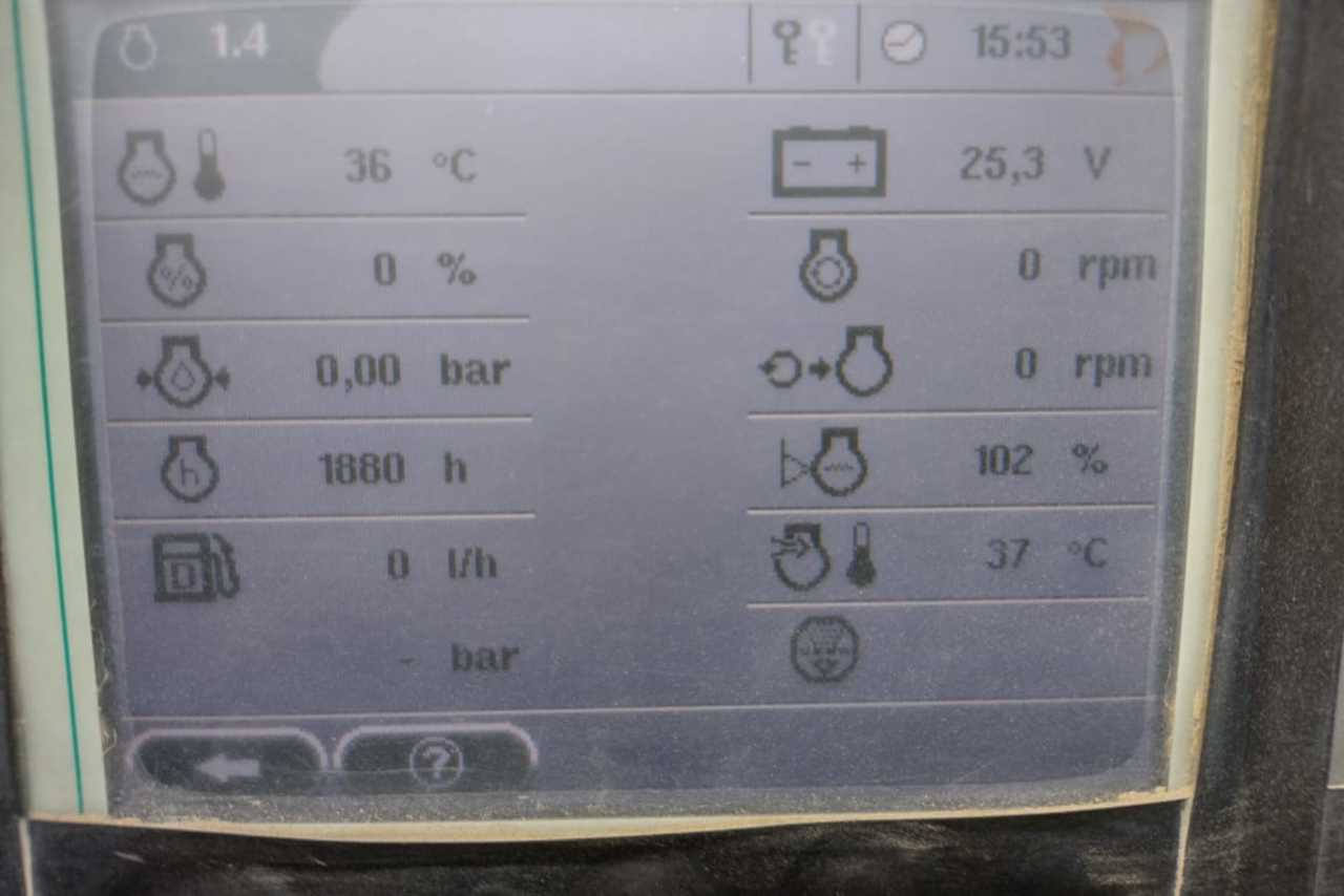 Metso Lokotrack - 11/11 11